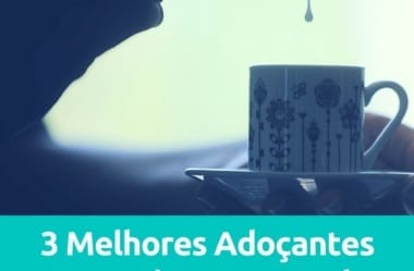 Eritritol, Xilitol E Stevia – Prós E Contas Dos 3 Melhores Adoçantes Para A Dieta Low-Carb