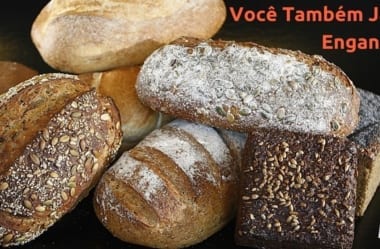 Descubra Os 9 Alimentos Que Fizeram Você Acreditar Que Eram Bons Para Sua Saúde Mas Na Verdades Não São
