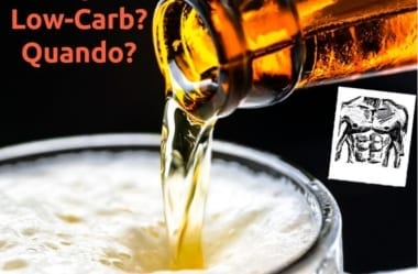 Pode Cerveja Na Low-Carb? Descubra Como Conciliar