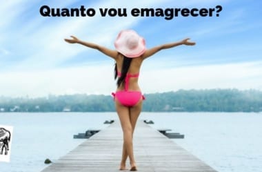 Quanto Peso Vou Perder Fazendo A Dieta Low-Carb?