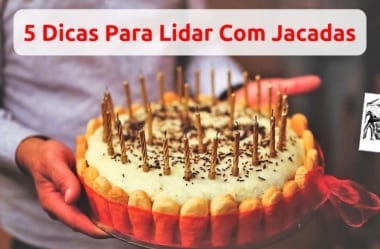 Como Voltar À Dieta Low-Carb Depois Das Férias, Festas, E Outras Jacadas Comuns