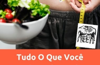 Dieta LCHF – O Que É, Como Fazer, Cardápio E Lista De Alimentos Low-Carb High-Fat