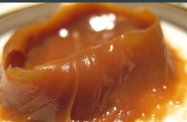 Doce De Leite Low-Carb E Sem Lactose — Uma Receita Maravilhosa