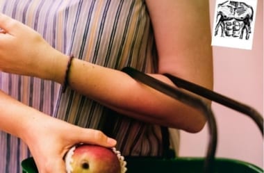 O Que Comer Na Dieta Low-Carb Vegetariana: Lista De Compras Completa