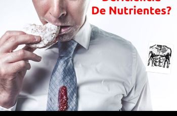 Dieta Low-Carb Pode Causar Deficiência De Nutrientes?