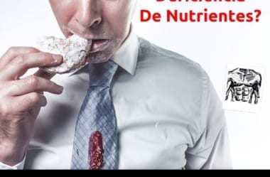 Dieta Low-Carb Pode Causar Deficiência De Nutrientes?