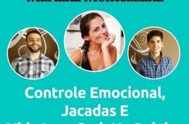 Podcast #043 – Mariana Montezzana Fala Sobre Controle Emocional, Jacadas E Vida Low-Carb Na Prática
