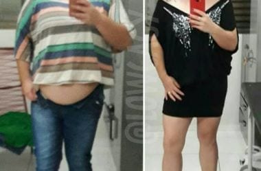 Gizelly Elimina 38kg Com Dieta Low-Carb E Recupera Sua Saúde