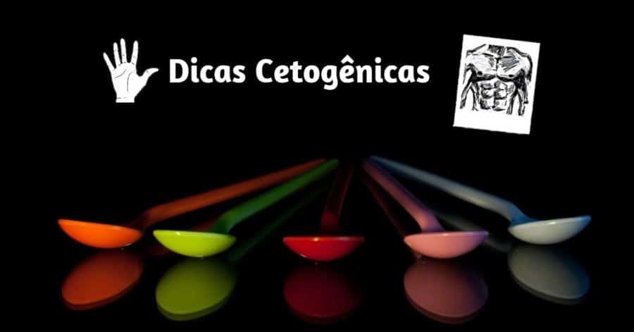 dieta cetogenica pode comer pipoca