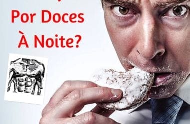Vontade De Comer Carboidratos À Noite — Por Que Acontece E Como Solucionar