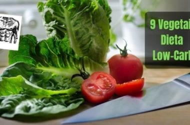 9 Folhas E Legumes Liberados Na Dieta Low-Carb E Cetogênica