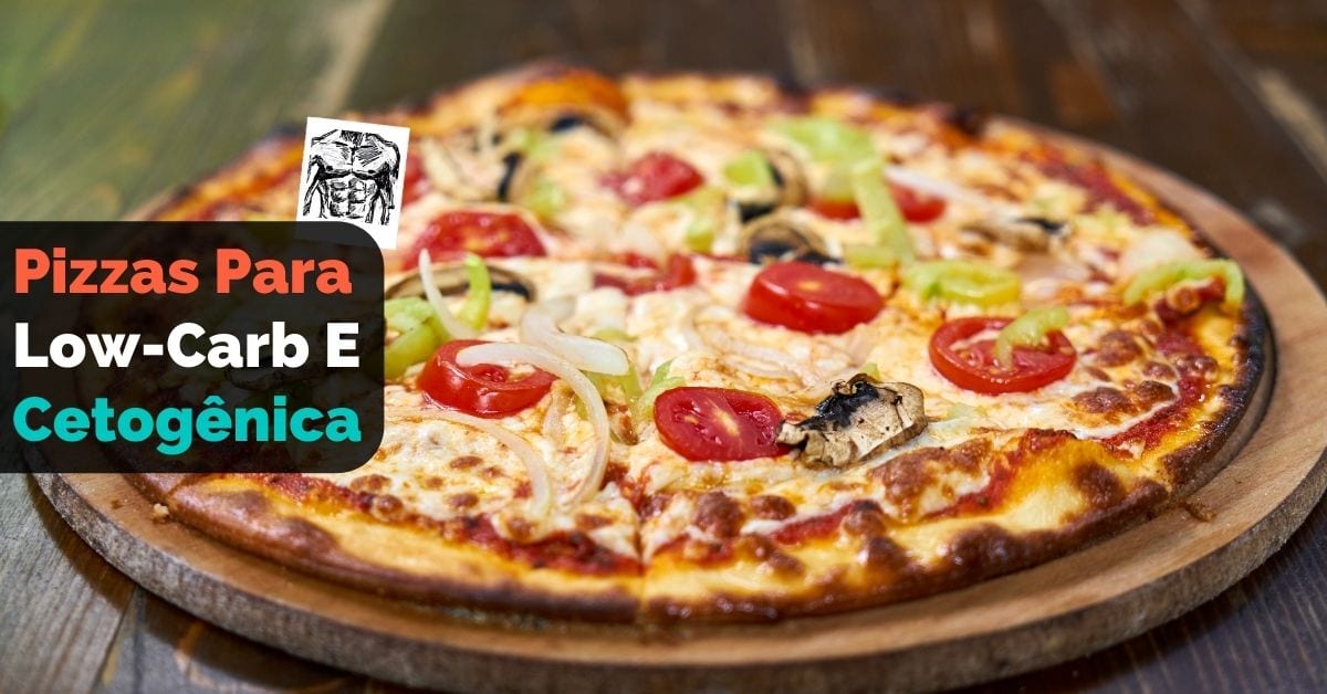 Pizza de Abobrinha com Massa integral - Picture of Super Pizza Pan