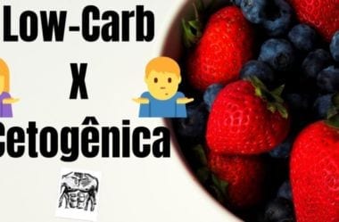 Dieta Low-Carb Ou Dieta Cetogênica — Descubra Qual É A Melhor Para Você