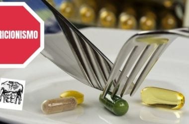 Nutricionismo: O Que É, E Por Que Fugir Dele