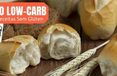 Pão Low-Carb: As 9 Melhores Receitas Possíveis