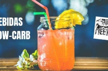 Bebidas Na Low-Carb E Cetogênica: O Guia Completo Do Que Pode E Não Pode
