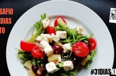 Desafio Dieta Cetogênica De 31 Dias #31diasketo