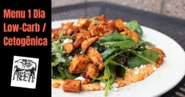 Como Seguir A Dieta Cetogênica? Cardápio Exemplo Para Um Dia