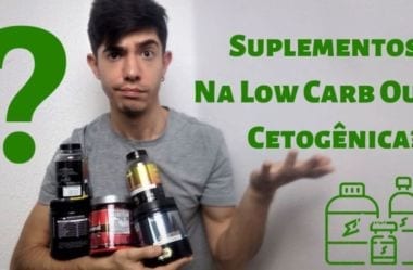 Vitaminas E Minerais – Você Deveria Suplementar?