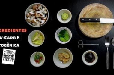 Ingredientes Na Dieta Low-Carb – Quais Os Melhores Ingredientes E Temperos Para Usar Em Uma Dieta Cetogênica