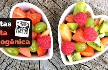 Frutas Na Dieta Cetogênica: 5 Verdades Que Ninguém Te Conta