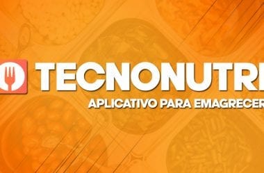 Tecnonutri — Como Usar Este App Para Emagrecer