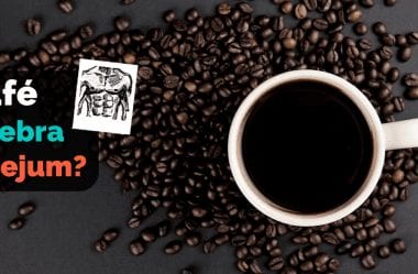 Café Quebra O Jejum Intermitente? A Verdade Sobre Café Puro, Café Com Adoçante, E Café Bulletproof No Seu Jejum