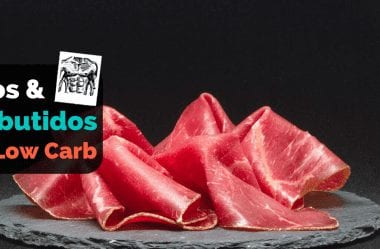 Presunto, Salame, Bacon: Posso Comer Frios E Embutidos Na Dieta Cetogênica?