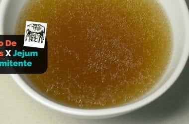 Caldo De Ossos Quebra O Jejum Intermitente? A Verdade Sobre O Brodo E O Seu Jejum