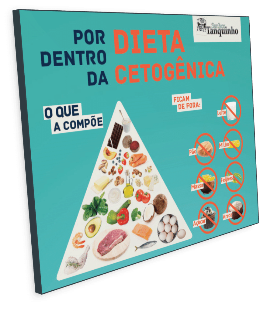 Dieta cetogenică (cetogenă, ketogenică, cetozică) - explicații, beneficii