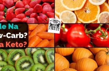 7 Alimentos Low-Carb Que Você Pode Comer Na Dieta Cetogênica