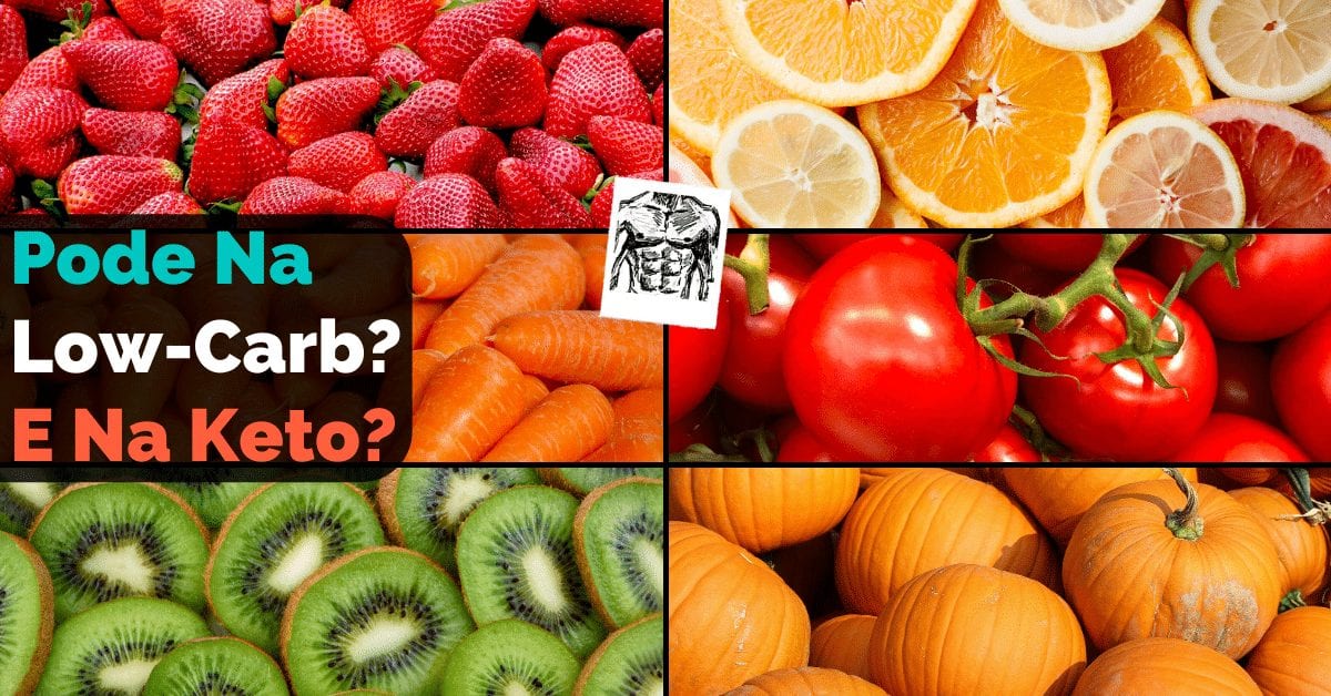 7 Alimentos LowCarb Que Você Pode Comer Na Dieta Cetogênica
