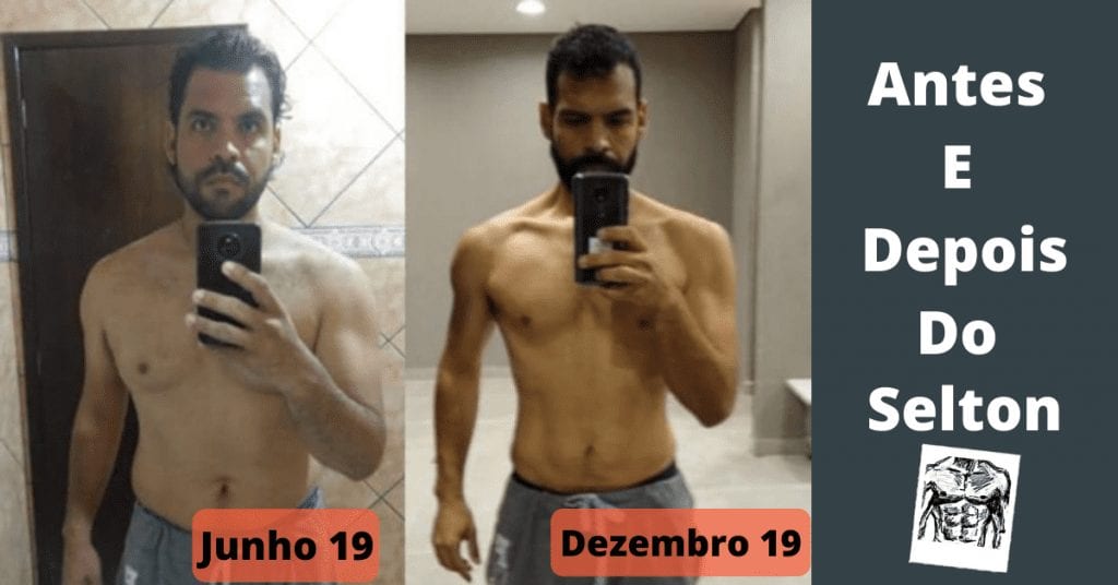 Emagreça de 8 a 10 kg em 30 dias sem deixar de comer o que