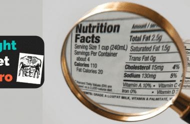 Alimentos Light, Diet, Zero, Fit: Saiba Qual É A Diferença De Uma Vez Por Todas