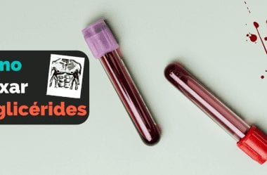 Triglicérides: Como Baixar De Maneira Natural Os Triglicerídeos Altos Em Seu Sangue