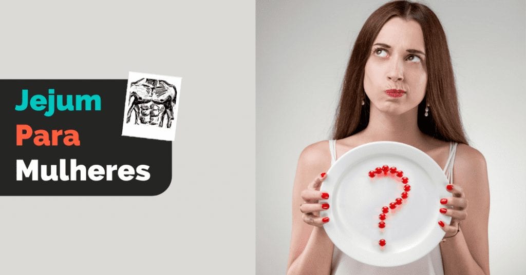 Jejum Intermitente Para Mulheres — Mulheres Podem Fazer Jejum? Jejum Intermitente Para Mulheres — Mulheres Podem Fazer Jejum?