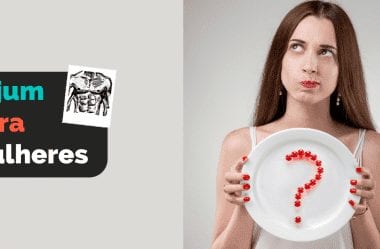Jejum Intermitente Para Mulheres — Existem Diferenças Quando Mulheres Fazem Jejum?