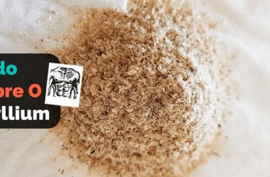 Psyllium: O Que É, Para Que Serve, E Como Usar Corretamente