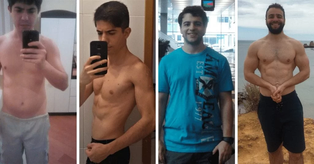 Hipertrofia Na Low-Carb — Como Ganhar Massa Magra Na Cetogênica