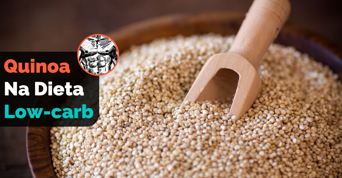 Quinoa Low Carb Descubra Se Quinoa Tem Muito Carboidrato